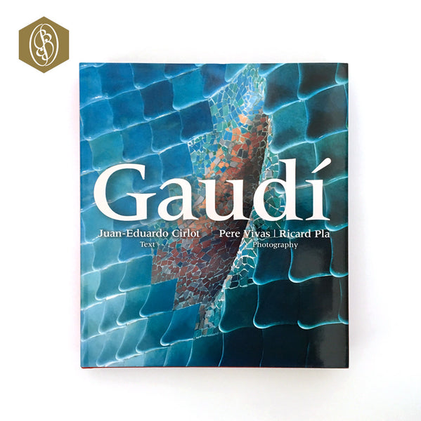 Gaudi Book