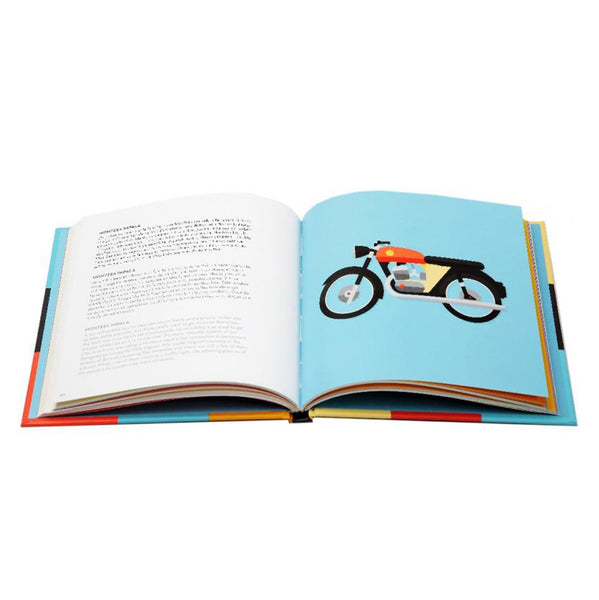 Barcelona Visual Book