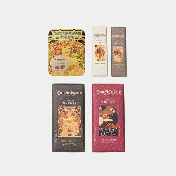 Amatller Chocolate