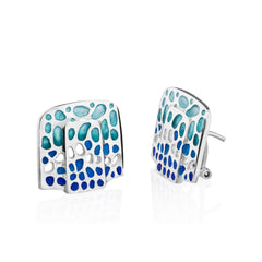 Casa Milà Earrings