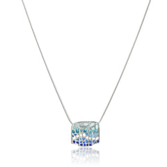 Casa Milà Necklace