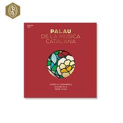 The Palau de la Música Catalana