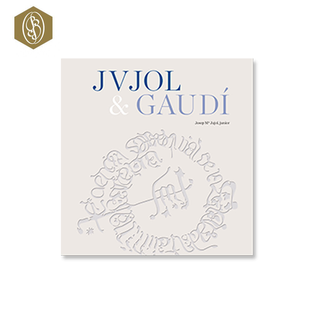 Jujol & Gaudí