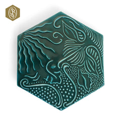 Gaudi Tile