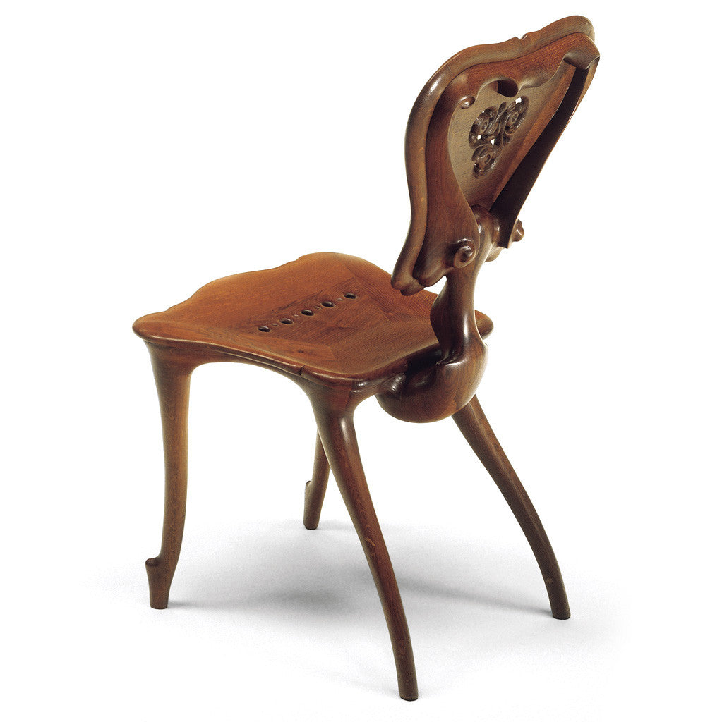Gaudi - Calvet Chair