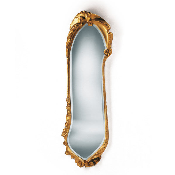 Gaudi - Miroir Calvet
