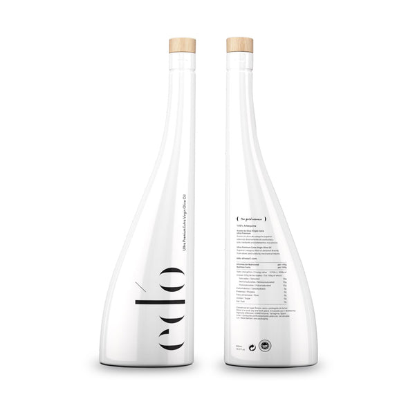 Aceite de Oliva Virgen Extra Ultra Premium