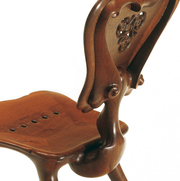 Gaudi - Calvet Chair