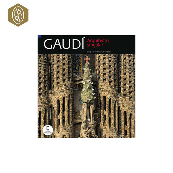 Arquitecte Singular Gaudí